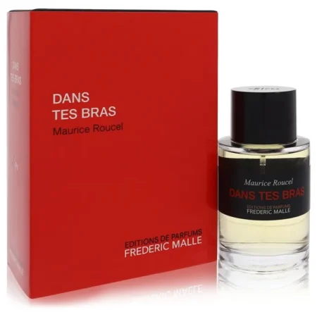 Frederic Malle Dans Tes Bras Eau de Parfum Iconic Embrace