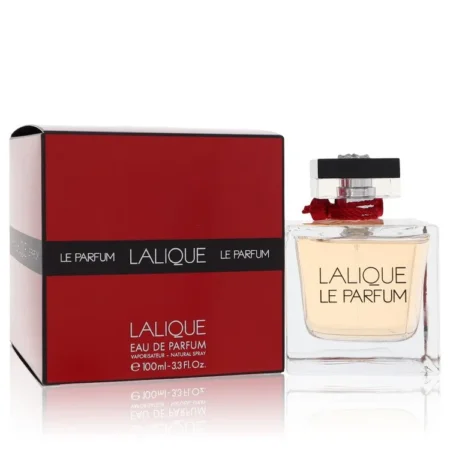 Lalique Lalique Le Parfum Eau de Parfum - Iconic Luxury