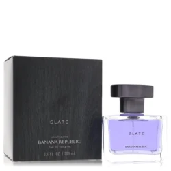 Banana Republic Slate Eau de Toilette - Timeless Scent
