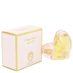 Kathy Hilton My Secret Eau de Parfum Iconic Elegance Essence