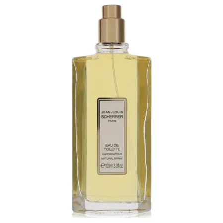 Jean Louis Scherrer Scherrer Tester Eau de Toilette - Iconic