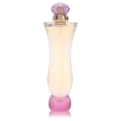 Versace Woman Tester Eau de Parfum Iconic Luxury Scent