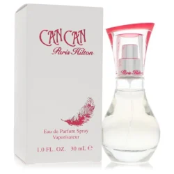 Paris Hilton Can Can Eau de Parfum - Iconic Luxury Scent