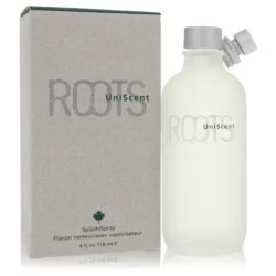 Coty Roots Eau de Toilette Iconic Fresh Luxury Fragrance
