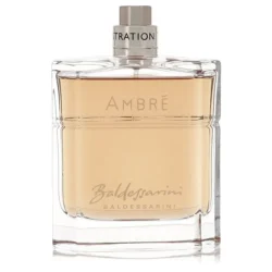 Hugo Boss Baldessarini Ambre Eau de Toilette Timeless Luxury