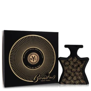 Bond No. 9 Wall Street Eau de Parfum Exclusive Luxury