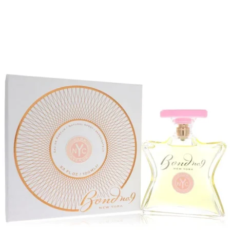 Bond No. 9 Park Avenue Eau de Parfum – Timeless Luxury