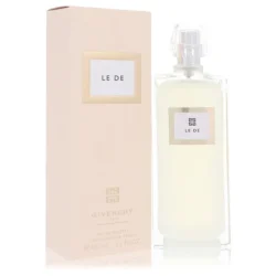 Givenchy Le De Eau de Toilette Exclusive Fragrance Essence
