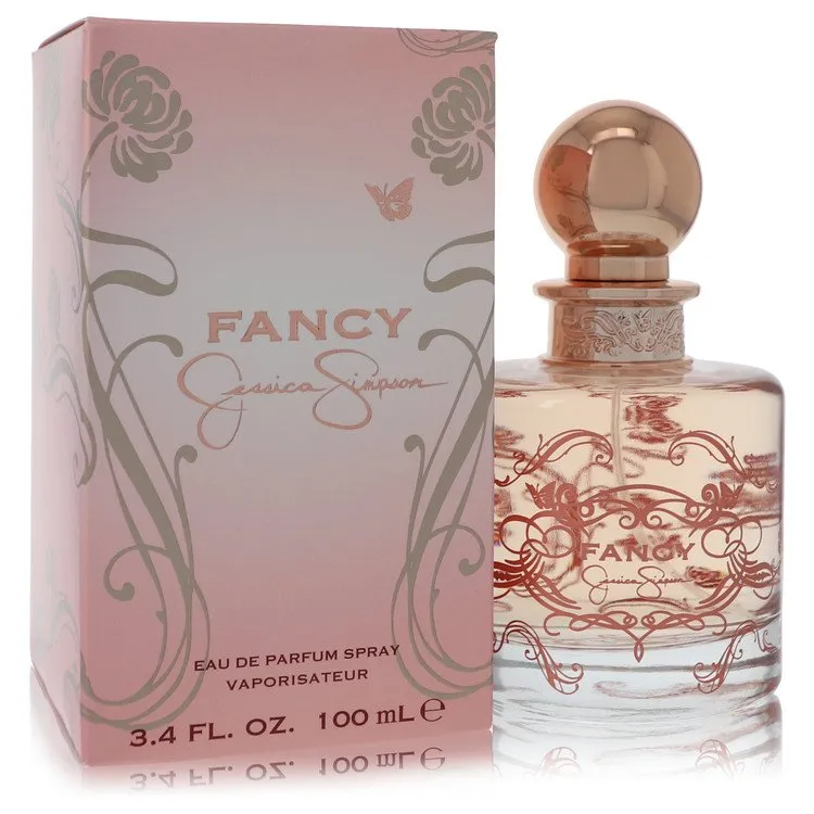 Jessica Simpson Fancy Eau de Parfum Luxury Iconic Scent
