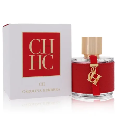 Carolina Herrera CH Carolina Herrera Eau de Toilette- Iconic