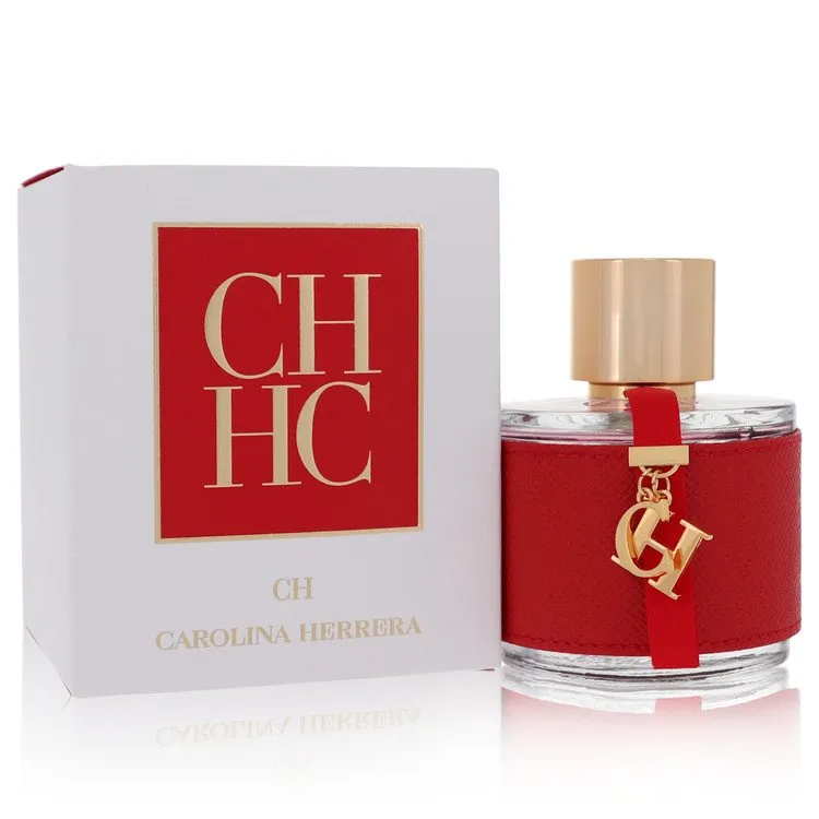 Carolina Herrera CH Carolina Herrera Eau de Toilette- Iconic