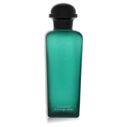 Hermes Eau d'Orange Verte Tester Eau de Toilette - Timeless