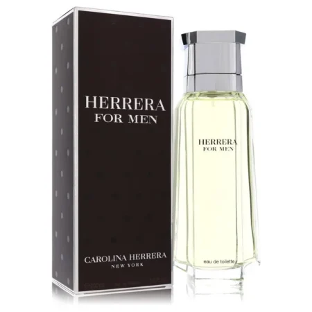 Carolina Herrera Herrera for Men Eau de Toilette - Iconic