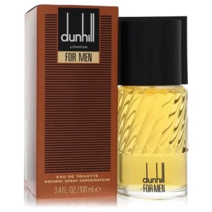 Dunhill Eau de Toilette by Alfred Dunhill