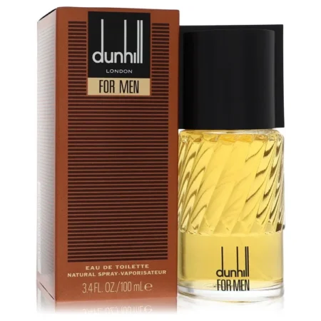 Alfred Dunhill Dunhill Eau de Toilette Luxury Timeless