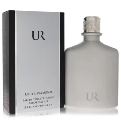 Usher Ur Eau de Toilette - Iconic Men's Luxury Fragrance