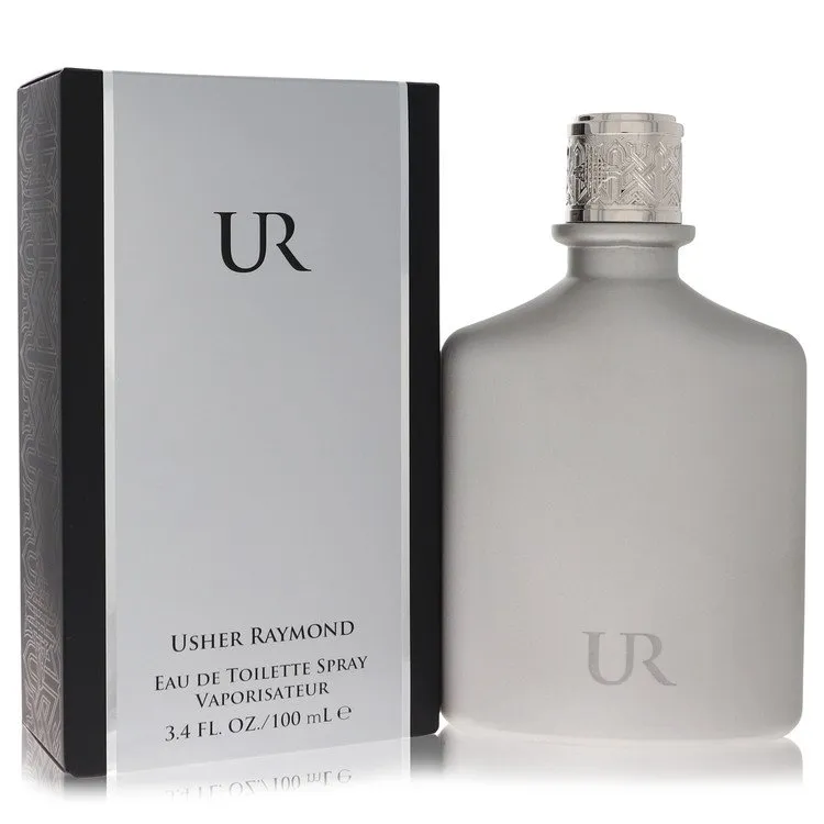 Usher Ur Eau de Toilette - Iconic Men's Luxury Fragrance