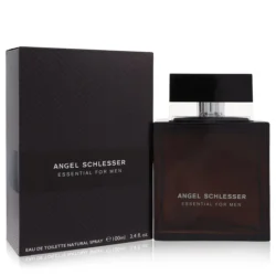 Angel Schlesser Essential Eau de Toilette Exclusive Iconic