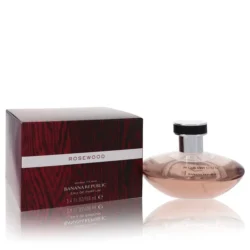 Banana Republic Rosewood Eau de Parfum Iconic Luxury Scent