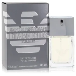 Giorgio Armani Emporio Armani Diamonds Eau de Toilette | Luxury