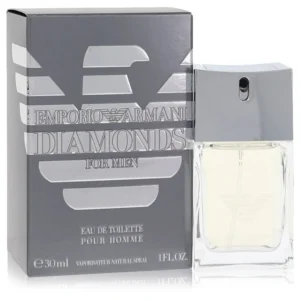 Giorgio Armani Emporio Armani Diamonds Eau de Toilette | Luxury