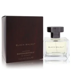 Banana Republic Black Walnut Eau de Toilette Timeless