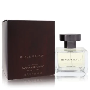 Black Walnut Eau de Toilette by Banana Republic