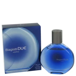 Laura Biagiotti Due After Shave After Shave - Iconic Grooming