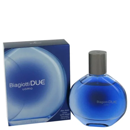 Laura Biagiotti Due After Shave After Shave - Iconic Grooming