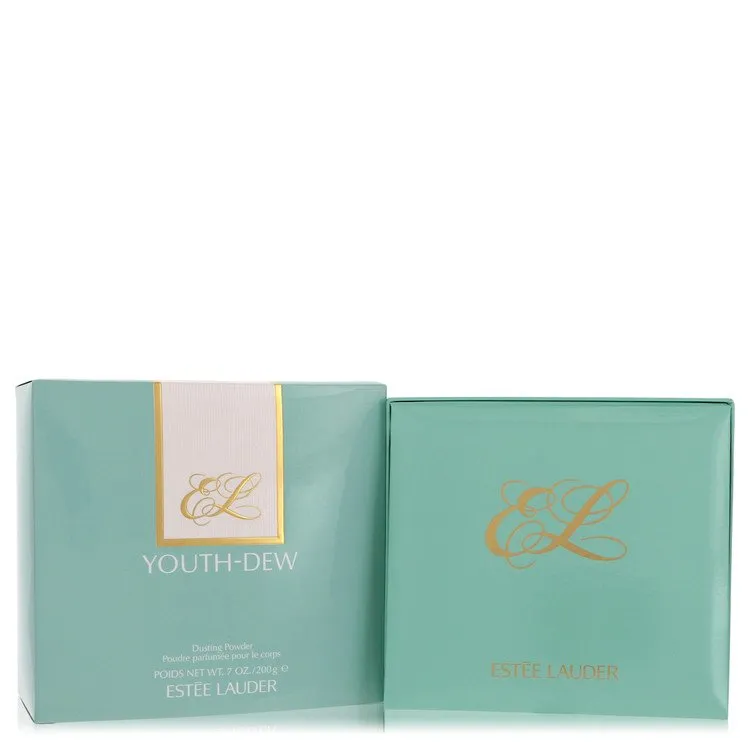 Estee Lauder Youth Dew Dusting Powder Timeless Elegance