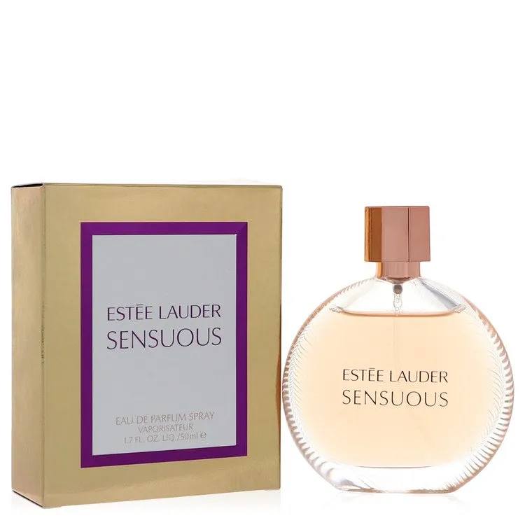 Estee Lauder Sensuous Eau de Parfum Iconic Timeless Elegance