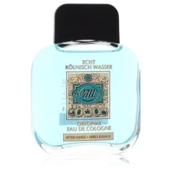 4711 Cologne After Shave Unboxed After Shave Iconic
