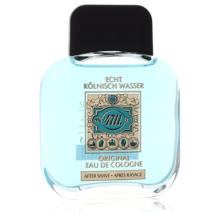 4711 Cologne After Shave Unboxed After Shave Iconic