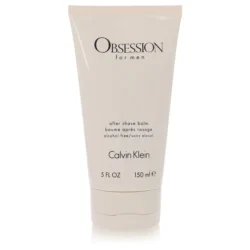 Calvin Klein Obsession After Shave Balm After Shave – Luxury