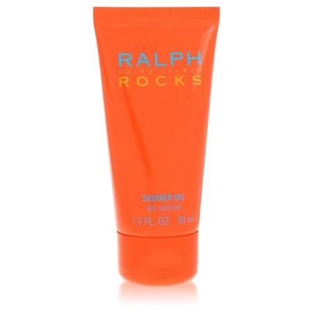 Ralph Lauren Ralph Rocks Shower Gel Exclusive Luxury Cleanse