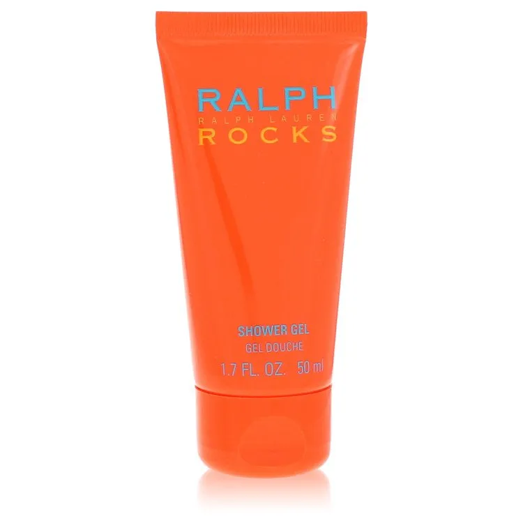 Ralph Lauren Ralph Rocks Shower Gel Exclusive Luxury Cleanse