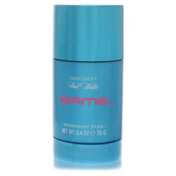 Davidoff Cool Water Game Deodorant Stick Deodorant - Luxury