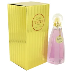 Parfums Lively Lively Eau de Parfum Iconic Luxury Fragrance