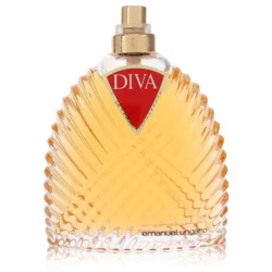 Ungaro Diva Tester Eau de Parfum Iconic Exclusive Scent