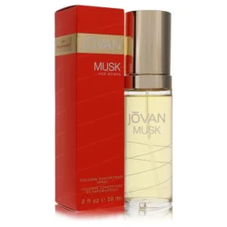 Jovan Jovan Musk Eau de Toilette Exclusive Luxury Scent