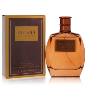 Guess Marciano Eau de Toilette Iconic Luxury Fragrance