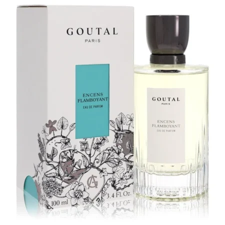 Annick Goutal Encens Flamboyant Eau de Parfum Luxury Iconic