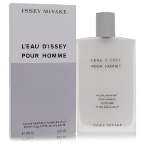 Issey Miyake L'eau D'issey After Shave Balm After Shave Fresh