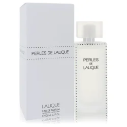 Lalique Perles De Lalique Eau de Parfum Luxury Fragrance
