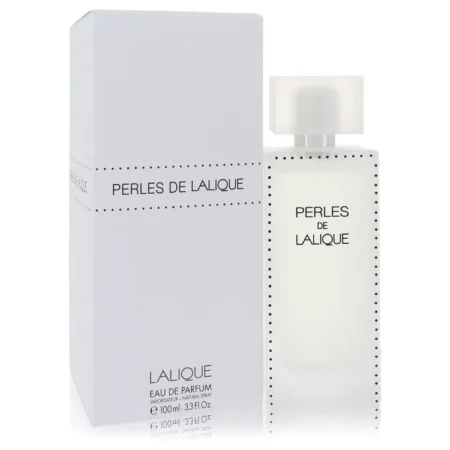 Lalique Perles De Lalique Eau de Parfum Luxury Fragrance