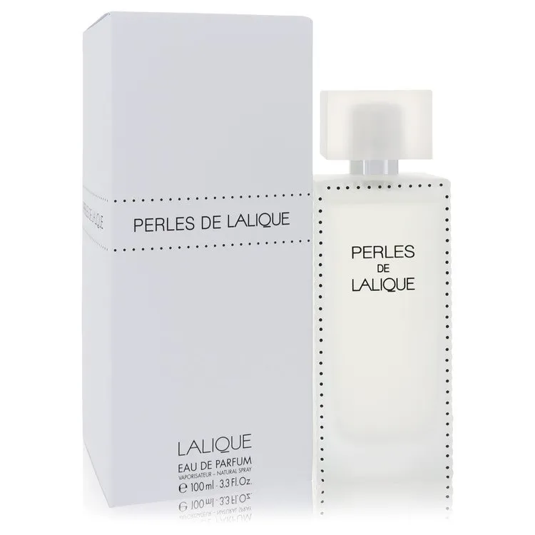 Lalique Perles De Lalique Eau de Parfum Luxury Fragrance