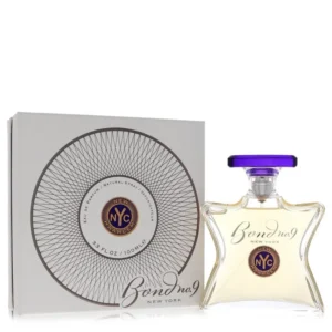 Bond No. 9 New Haarlem Eau de Parfum Iconic Luxury Scent