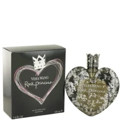 Vera Wang Rock Princess Eau de Toilette Luxury Iconic Scent
