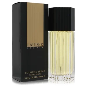 Lauder Eau De Cologne Spray Eau de Cologne by Estee Lauder