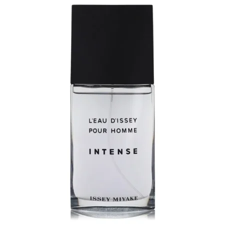 Issey Miyake L'eau D'issey Pour Homme Intense Tester Eau de Toilette Iconic